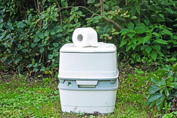 Best Construction site porta potty rental  in Thornwood, NY