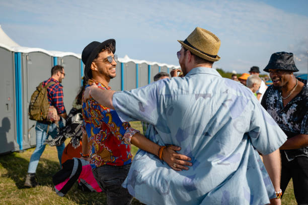 Best Portable toilet rental cost  in Thornwood, NY