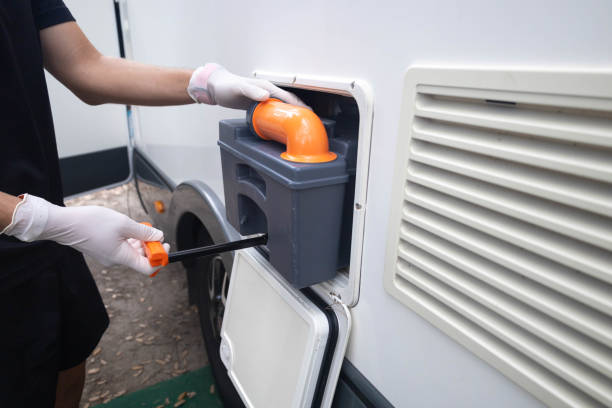 Thornwood, NY porta potty rental Company