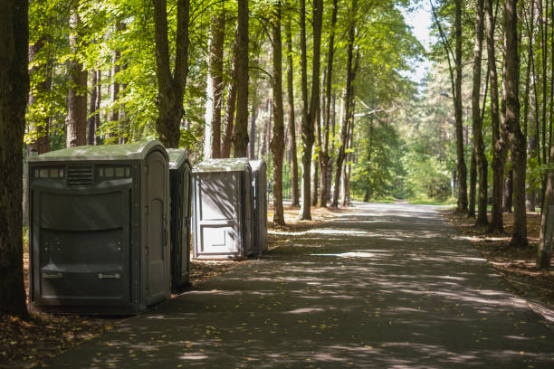 Best Porta potty rental near me  in Thornwood, NY