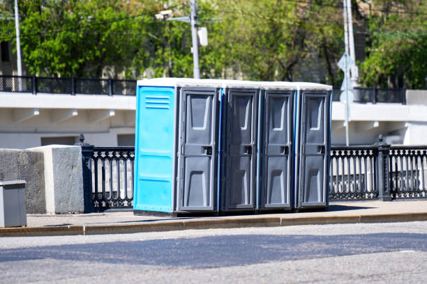 Best Portable restroom trailer rental  in Thornwood, NY