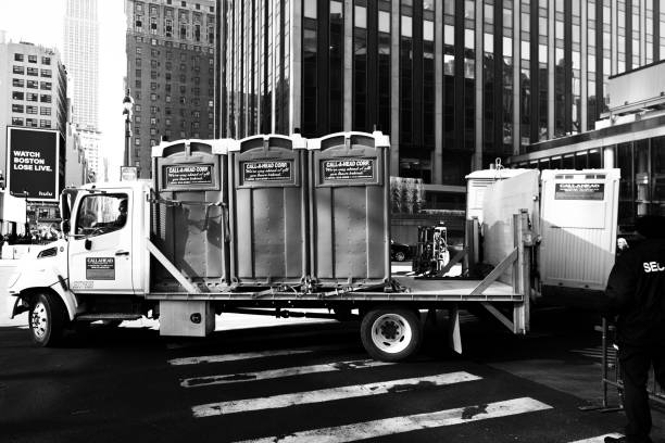 Best Portable toilet rental cost  in Thornwood, NY